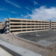 DENVER INTERNATIONAL AIRPORT mod 4 east parking structure Denver, CO | 615,400 SF | 1,821 Stalls | Design-Build