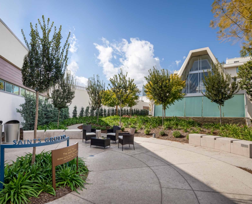 Providence St. Joseph Burbank: New Urgent Care