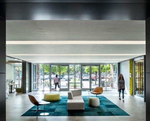 Del Mar Gateway San Diego