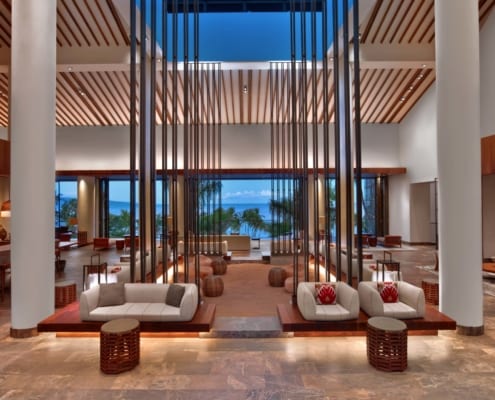 Andaz Wailea Resort & Villas