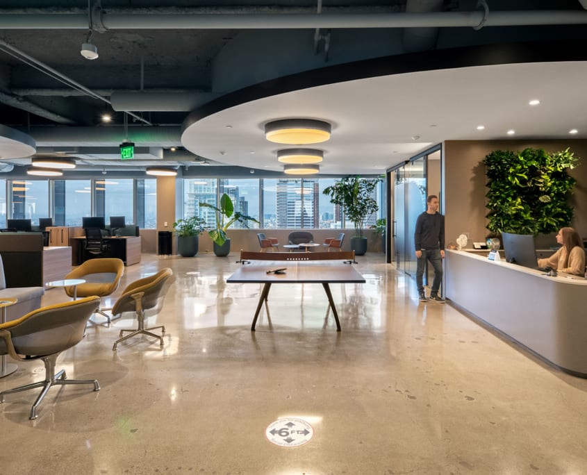 Swinerton - DTLA Office - Day1 - 006012821