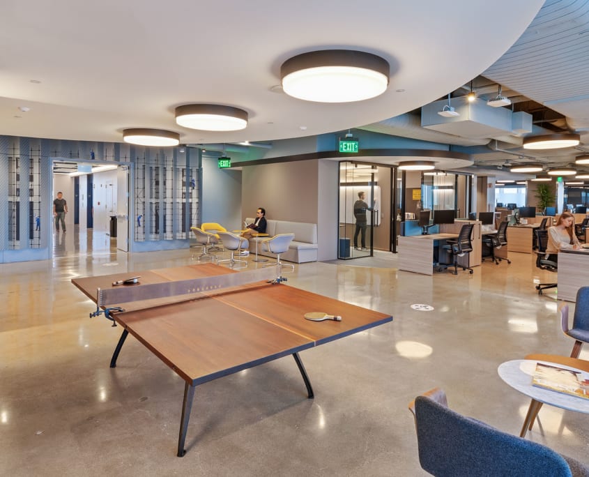 Swinerton - DTLA Office - Day1 - 008012821