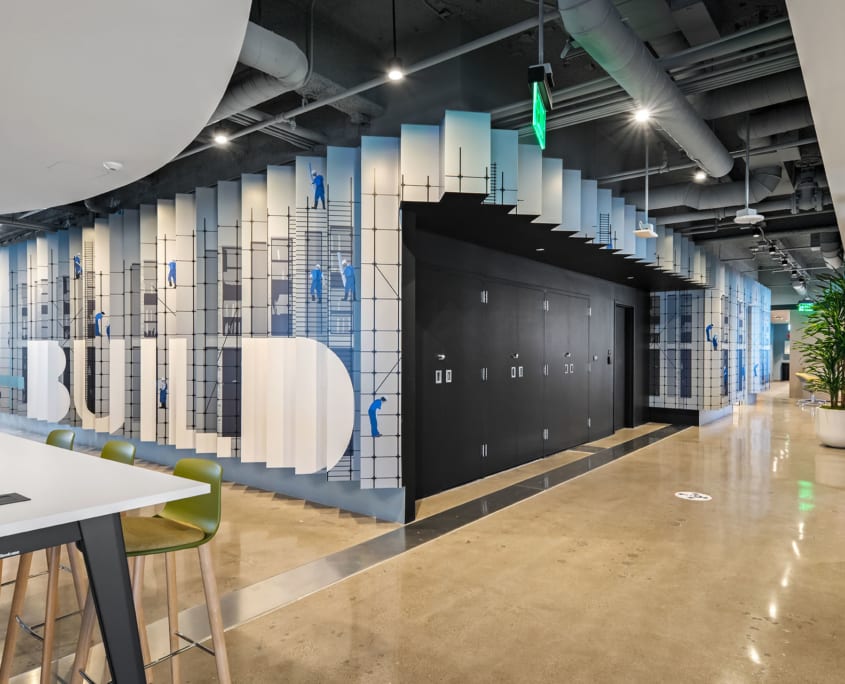 Swinerton - DTLA Office - Day2 - 019012821