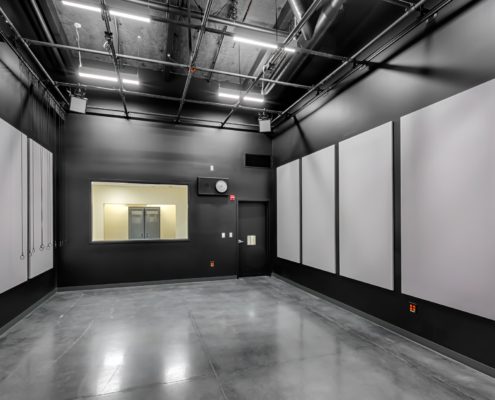 Swinerton - Homestead HS