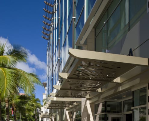 Waikiki Shopping Plaza