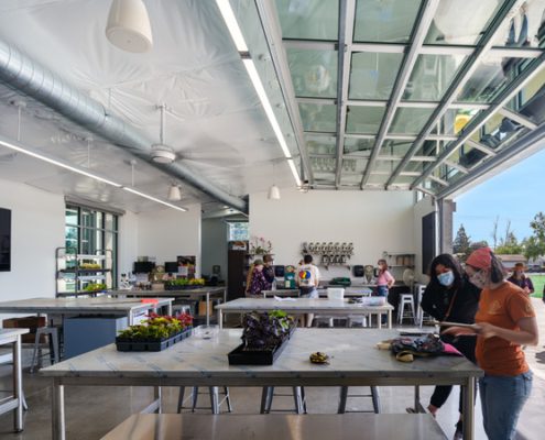 chemeketa community college mass timber