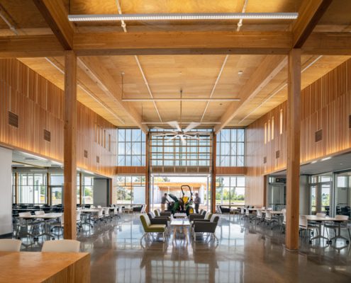 chemeketa community college mass timber