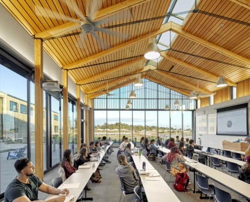 UCSC Coastal Biology