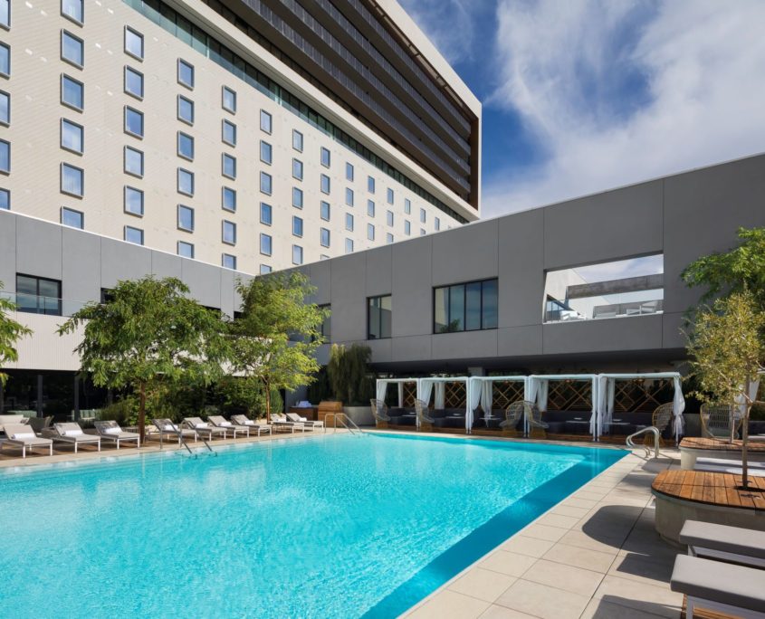 swinerton hospitality sawyer 2