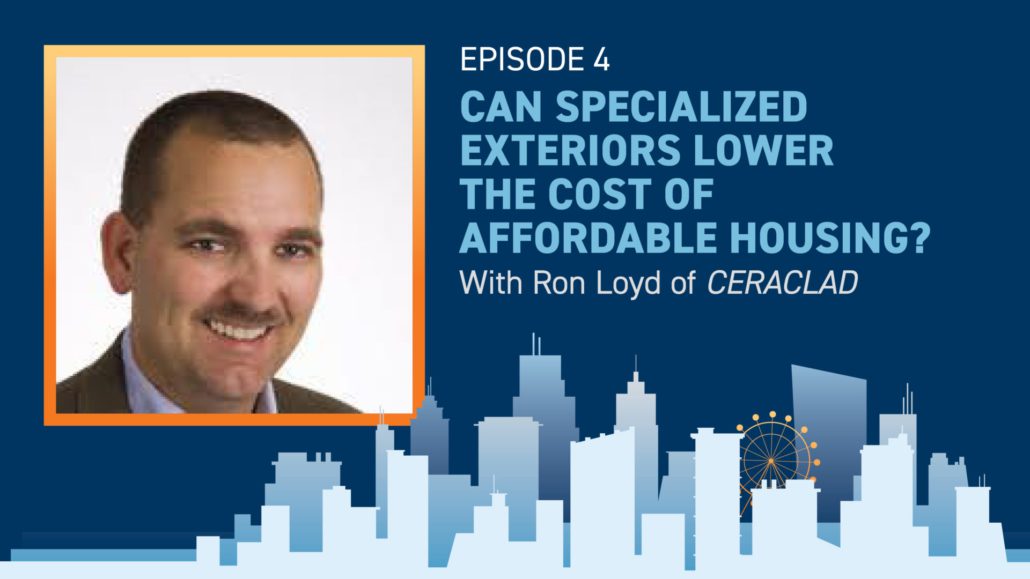 modern built environment podcast episode 4 ron loyd c