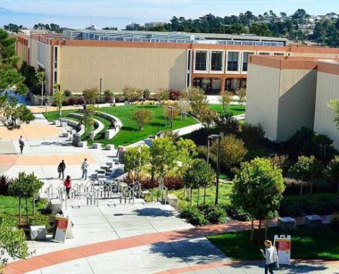 San Mateo Community College