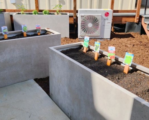 DignityMoves Alameda (Dignity Village)