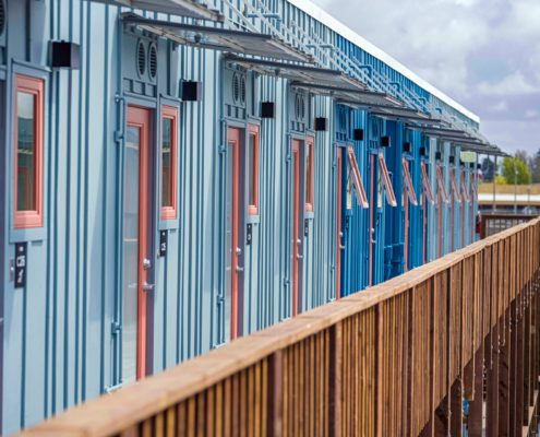 DignityMoves Alameda (Dignity Village)