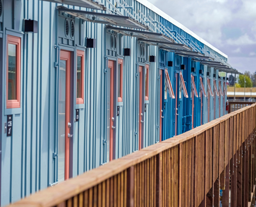 DignityMoves Alameda (Dignity Village)