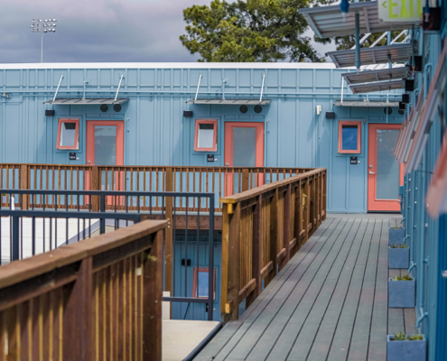 DignityMoves Alameda (Dignity Village)