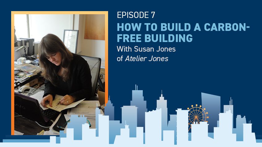 mass timber susan jones podcast