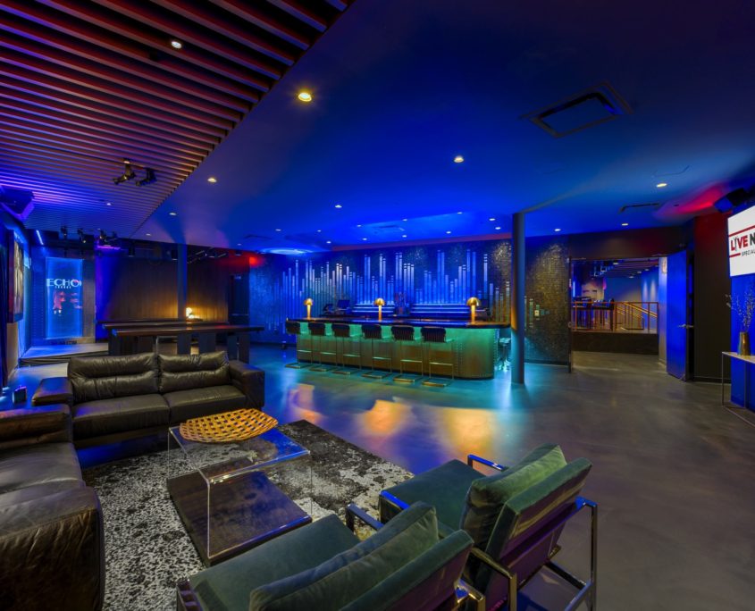 Echo Lounge