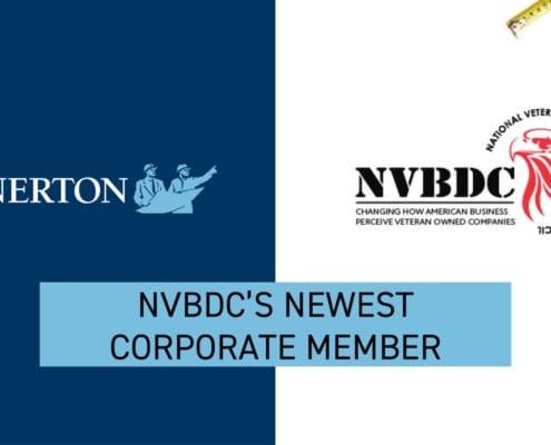 National Veteran Business