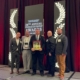 Swinerton Wins Safety Excellence Awards Companywide