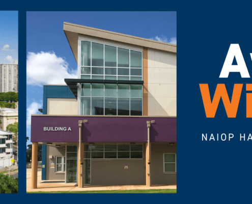 NAIOP Hawaii’s Kukulu Hale Awards