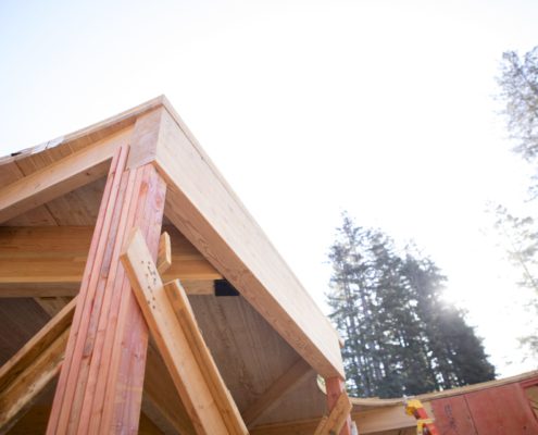 Sustainability Collaboration Early on Builds Project Success