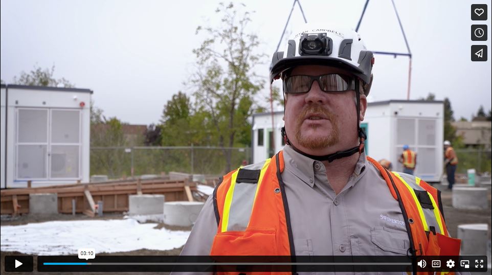 From Homeless to Housed - Labath Landing review