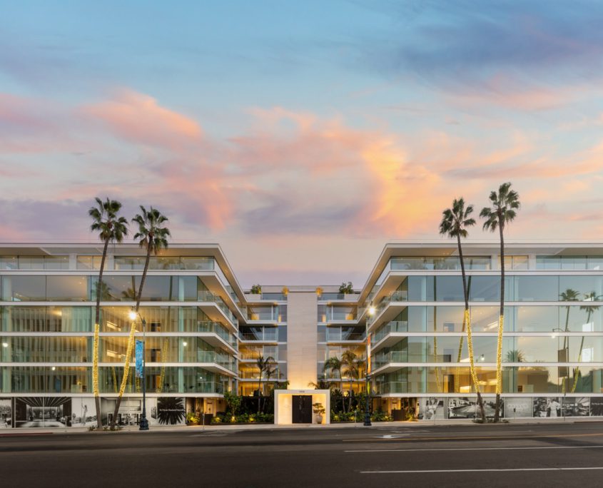 Mandarin Oriental Residences