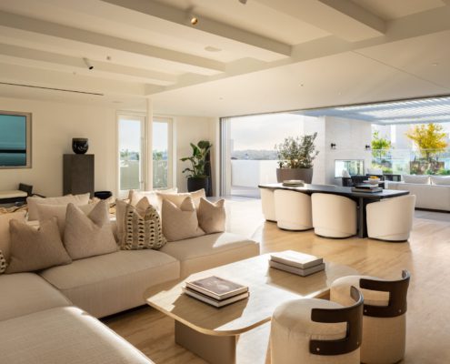 Mandarin Oriental Residences