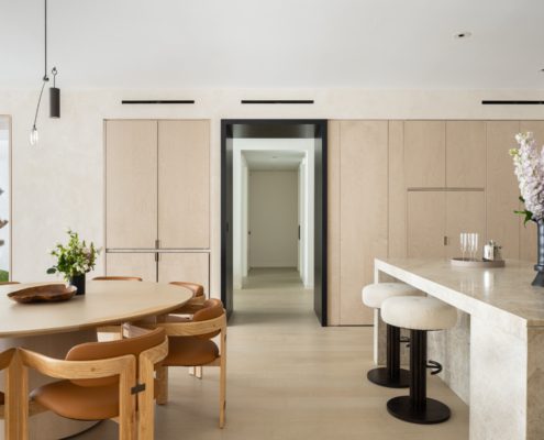 Mandarin Oriental Residences