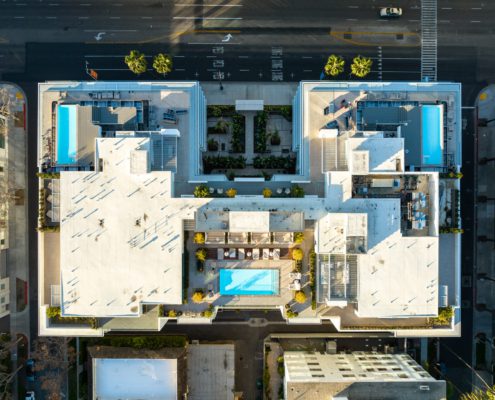 Mandarin Oriental Residences