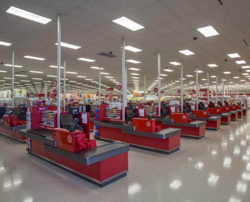 Target Kahului