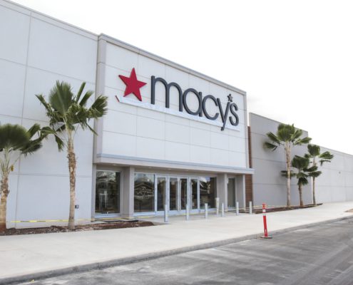 Macy's Kapolei
