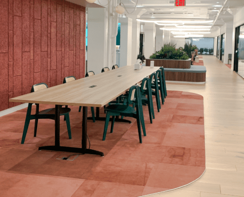 Patreon NYC Office Refresh