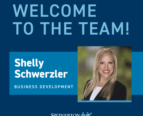 Shelly Schwerzler