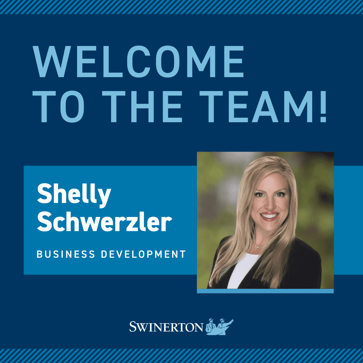 Shelly Schwerzler