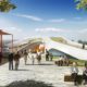 Port of LA Warehouse Redevelopment- AltaSea-Gensler