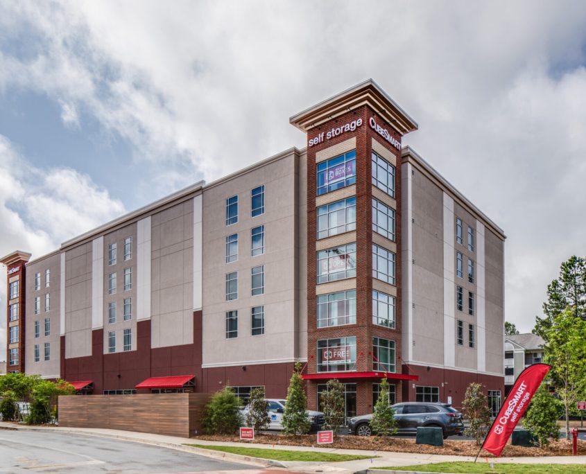 Cube Smart Decatur Cube Smart Decatur