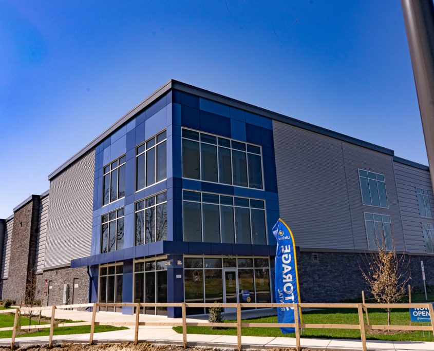 SAFStor Byberry Philadelphia