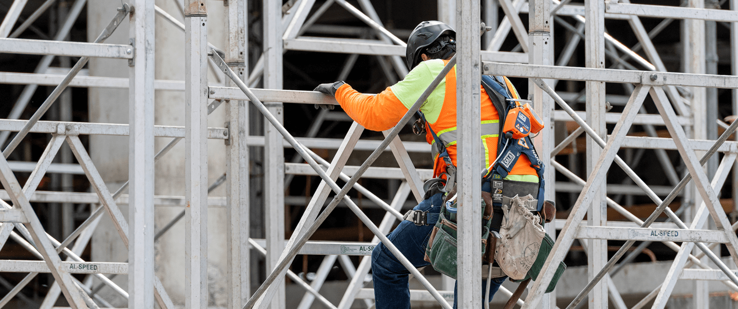 construction general contractor