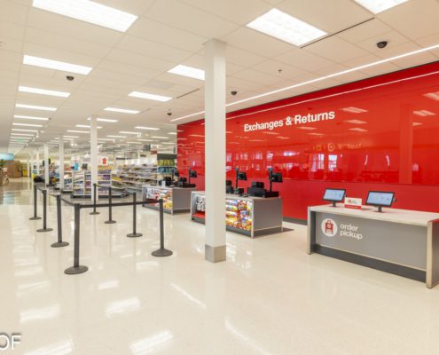 Target Windward