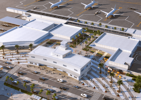 Long Beach Airport
