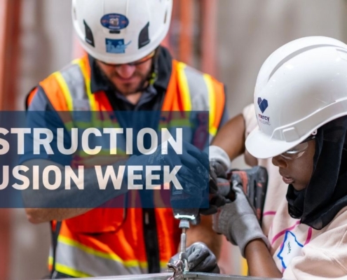 Construction Inclusion