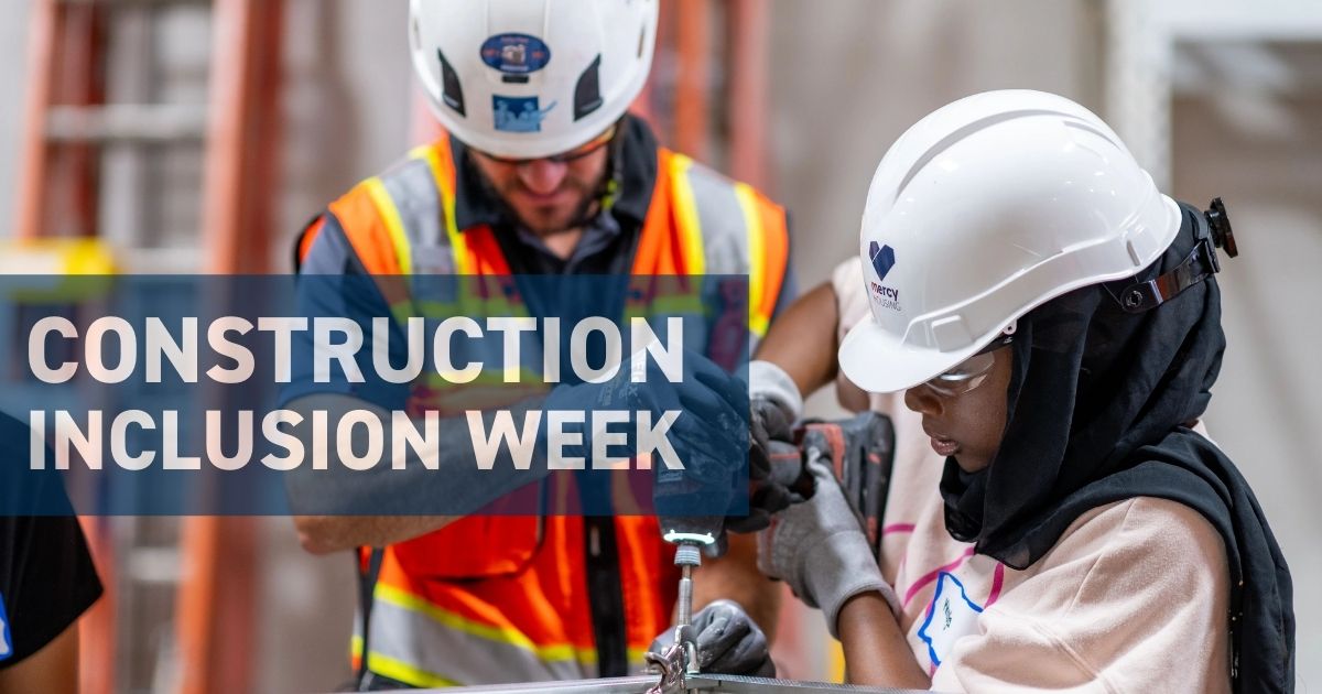 Construction Inclusion