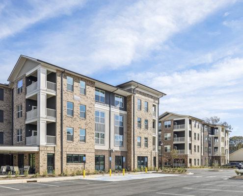 Hearthside Lawrenceville