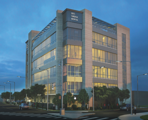 Docs Health Hospital