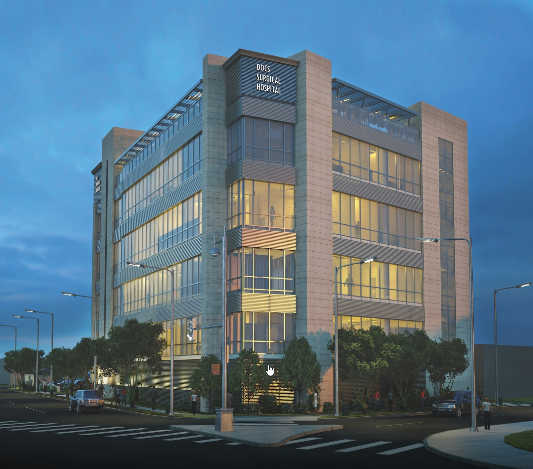 Docs Health Hospital