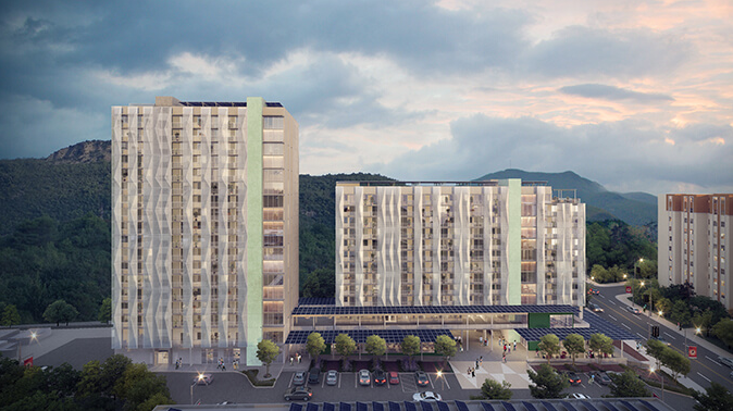 University of Hawaii