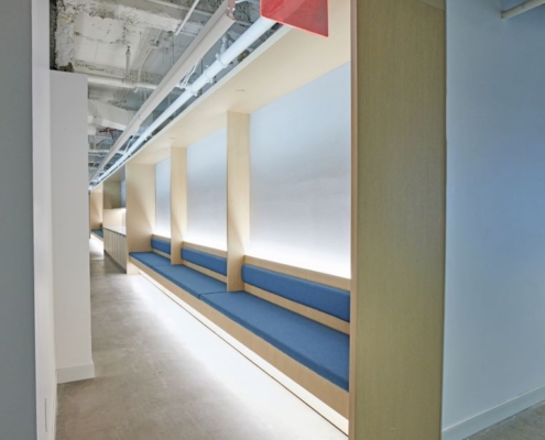 Milstein Properties - 335 Madison 17th Fl