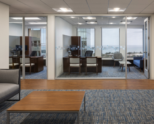 Charles Schwab Honolulu