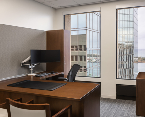 Charles Schwab Honolulu